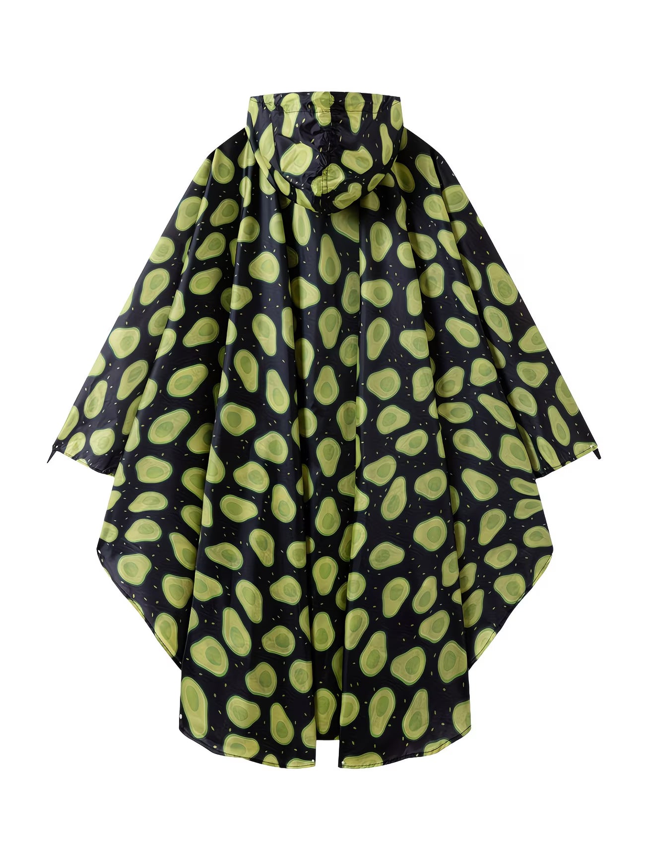 Livora™ Signature Poncho - Lightweight & Stylish for SA’s Unpredictable Weather