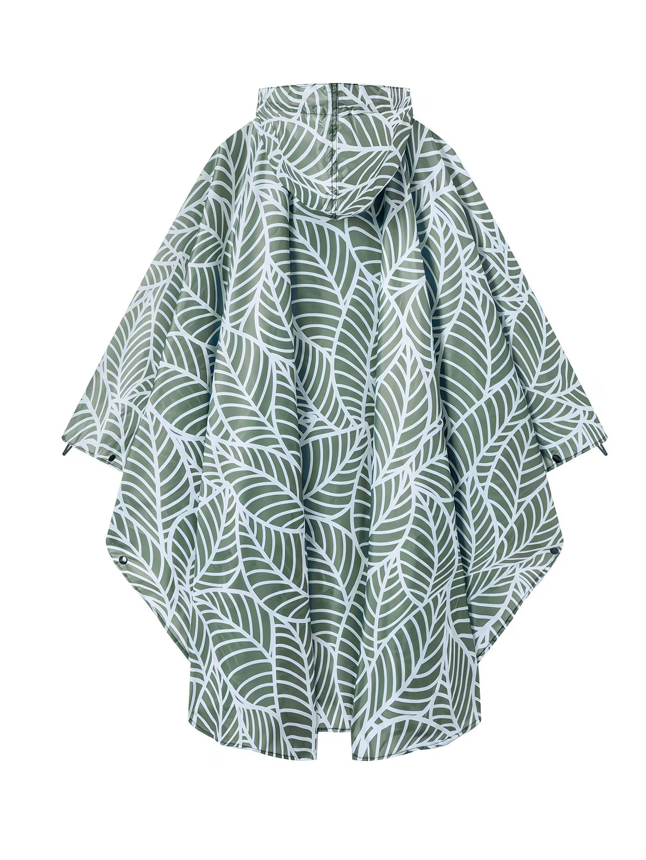 Livora™ Signature Poncho - Lightweight & Stylish for SA’s Unpredictable Weather