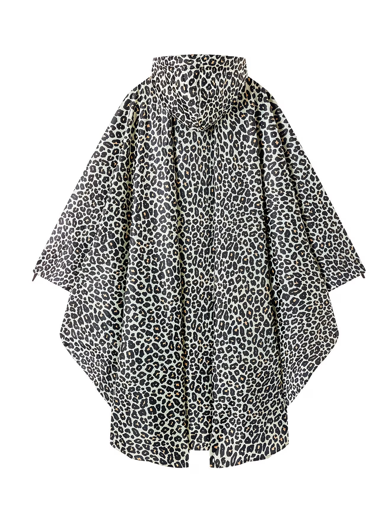 Livora™ Signature Poncho - Lightweight & Stylish for SA’s Unpredictable Weather