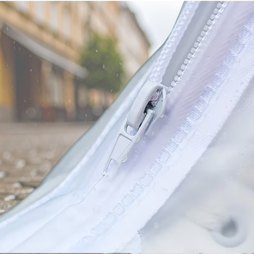 StepGuard™ Waterproof Shoe Covers (Anti-Slip, Reusable)